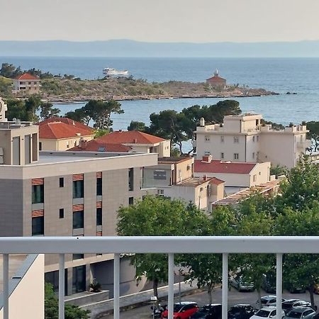 City Beach Apartment Makarska Exterior foto