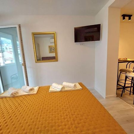 City Beach Apartment Makarska Exterior foto
